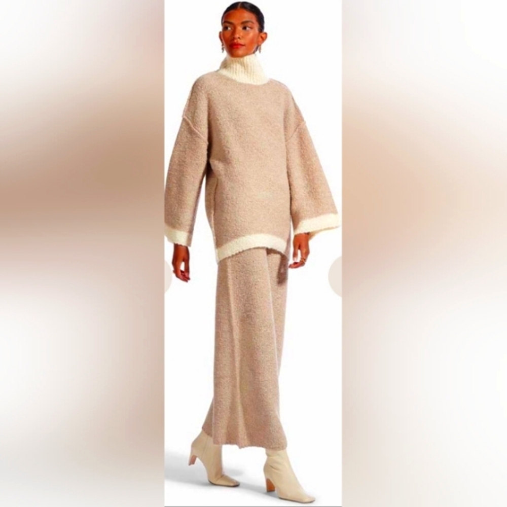 Staud Dylan Sweater Women's Size M
